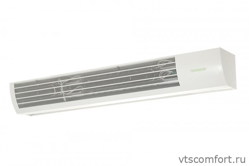 Фото Тепловая завеса Тропик Т209Е15 белая Изображение Тепловая завеса Тропик Т209Е15 белая