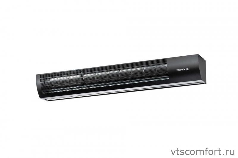 Фото Тепловая завеса Тропик Т209Е15 Black Изображение Тепловая завеса Тропик Т209Е15 Black