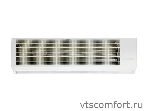 Фото Тепловая завеса Тропик Т212Е10 белая Изображение Тепловая завеса Тропик Т212Е10 белая