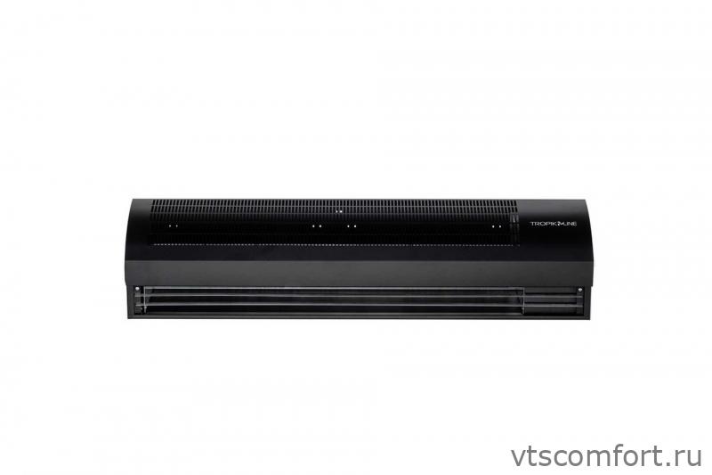 Фото Тепловая завеса Тропик Т212Е10 Black Изображение Тепловая завеса Тропик Т212Е10 Black