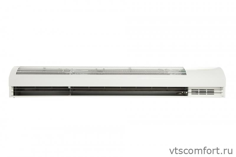 Фото Тепловая завеса Тропик Т218Е15 белая Изображение Тепловая завеса Тропик Т218Е15 белая