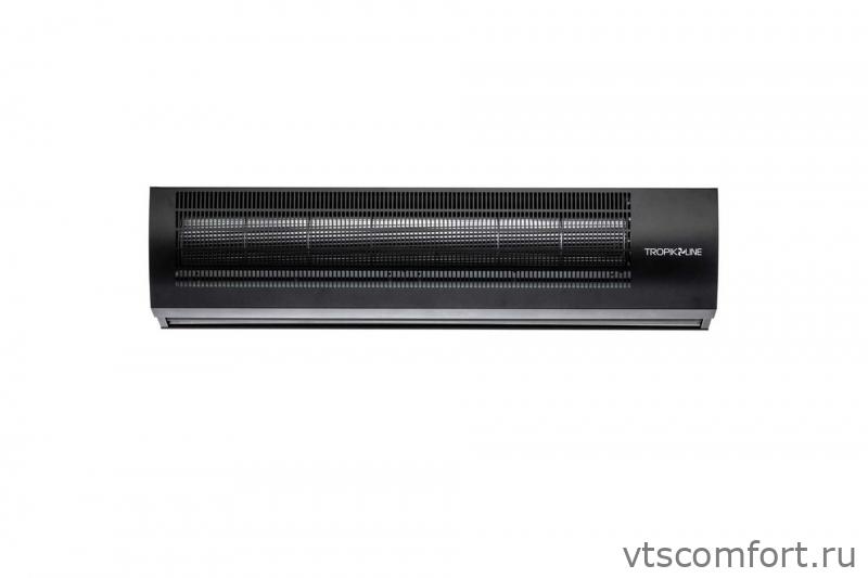 Фото Тепловая завеса Тропик Т306Е10 Black Изображение Тепловая завеса Тропик Т306Е10 Black