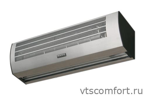 Фото Тепловая завеса Тропик Т306Е10 Techno Изображение Тепловая завеса Тропик Т306Е10 Techno