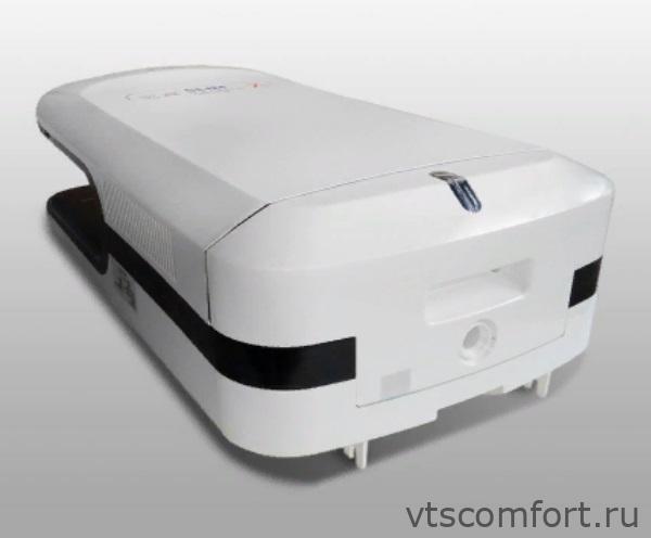 Фото Погружная сушилка для рук G-teq 8885 PW высокоскоростная Изображение Погружная сушилка для рук G-teq 8885 PW высокоскоростная