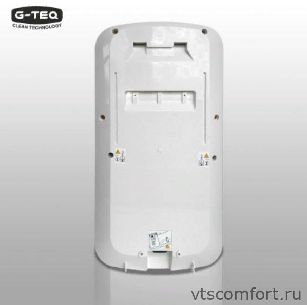 Фото Погружная сушилка для рук G-teq 8885 PW высокоскоростная Изображение Погружная сушилка для рук G-teq 8885 PW высокоскоростная