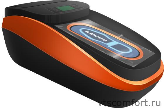 Фото Аппарат для надевания бахил (бахиломат) СтЭко Бронза Изображение Аппарат для надевания бахил (бахиломат) СтЭко Бронза