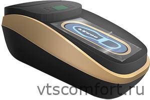 Фото Аппарат для надевания бахил (бахиломат) СтЭко Песочный Изображение Аппарат для надевания бахил (бахиломат) СтЭко Песочный