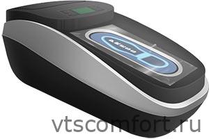 Фото Аппарат для надевания бахил (бахиломат) СтЭко Серебро Изображение Аппарат для надевания бахил (бахиломат) СтЭко Серебро