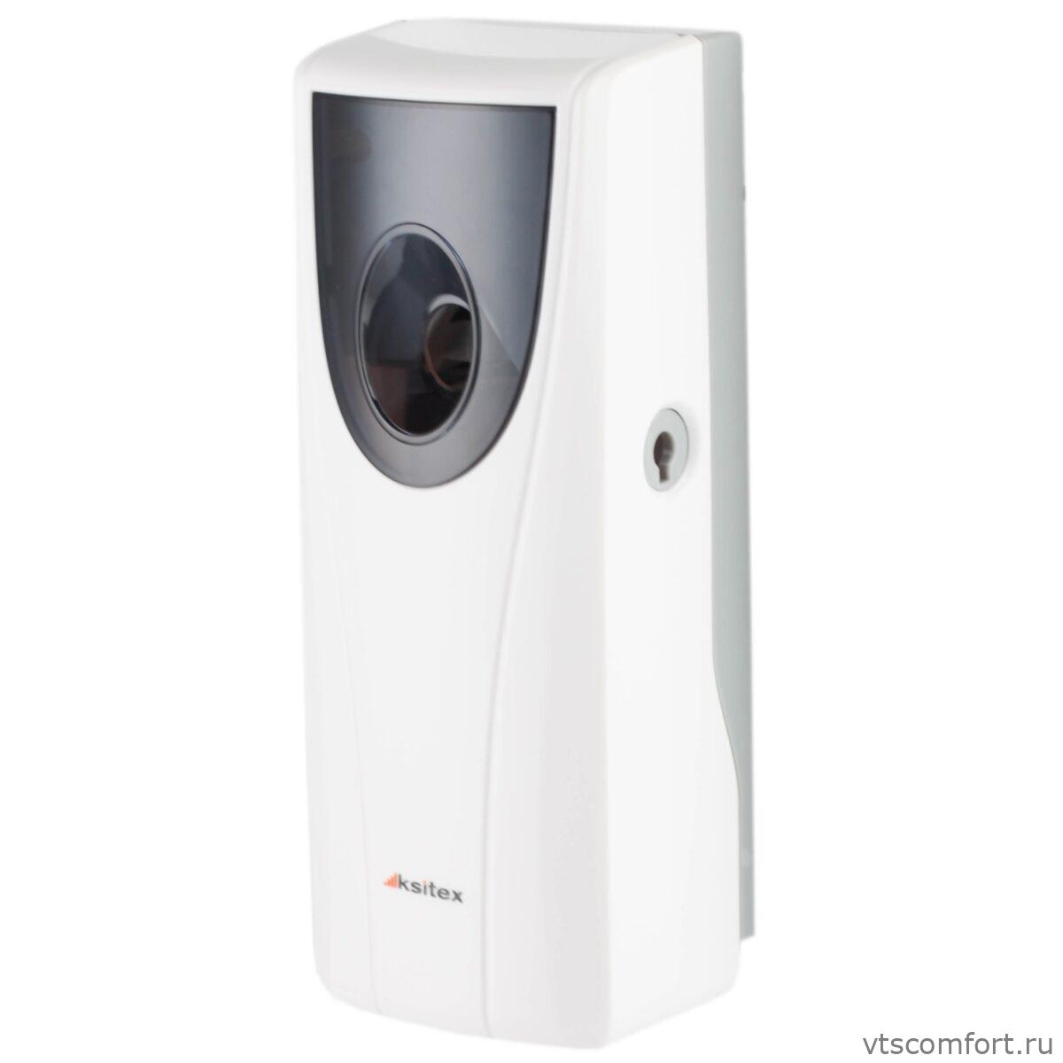 Фото Диспенсер для освежителей воздуха Ksitex PD-6D Изображение Диспенсер для освежителей воздуха Ksitex PD-6D