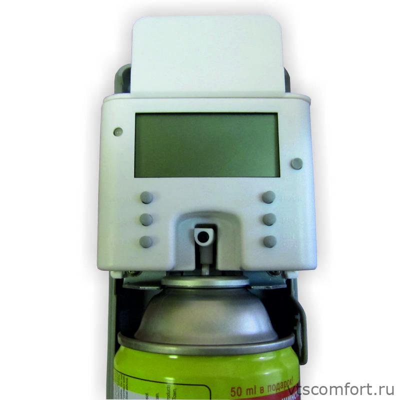 Фото Диспенсер для освежителей воздуха Ksitex PD-6D Изображение Диспенсер для освежителей воздуха Ksitex PD-6D