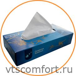 Фото Диспенсер для салфеток Ksitex PB-28W белый настольный Изображение Диспенсер для салфеток Ksitex PB-28W белый настольный