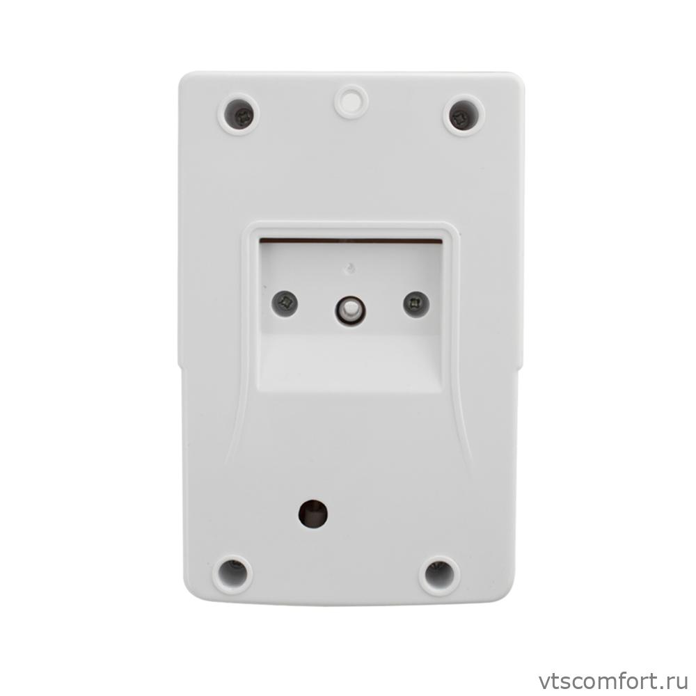 Фото GFmark 6812 Фен настенный для волос 1200 Вт белый Изображение GFmark 6812 Фен настенный для волос 1200 Вт белый