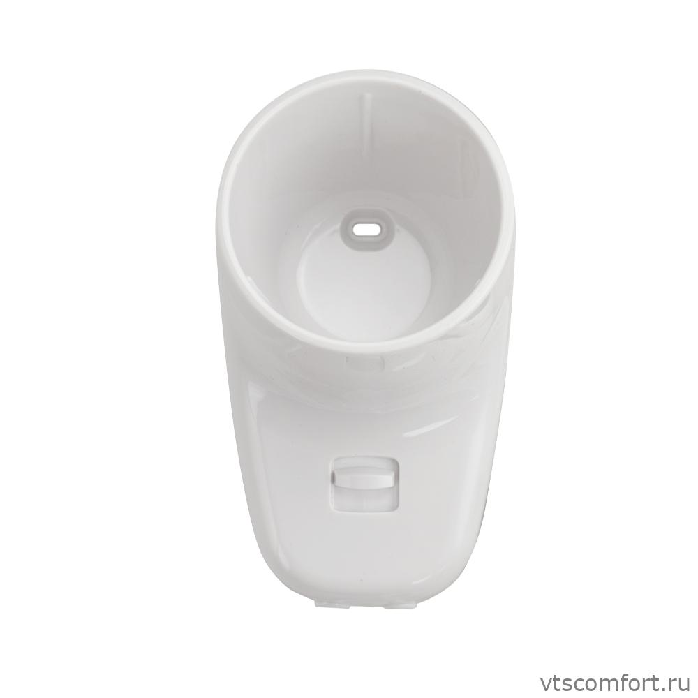 Фото GFmark 6820 Фен настенный для волос 1200 Вт белый Изображение GFmark 6820 Фен настенный для волос 1200 Вт белый