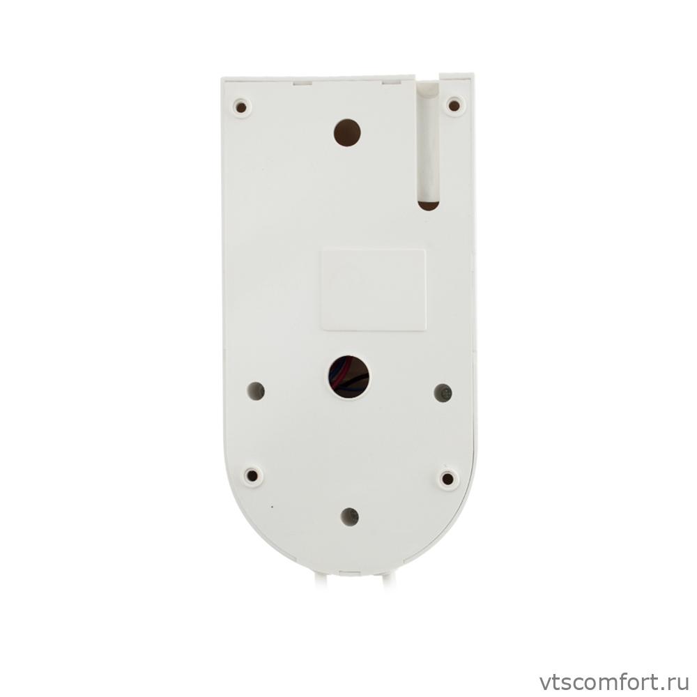 Фото GFmark 6830 Фен настенный для волос 1100 Вт белый Изображение GFmark 6830 Фен настенный для волос 1100 Вт белый