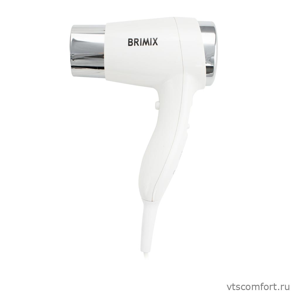 Фото GFmark 6830 Фен настенный для волос 1100 Вт белый Изображение GFmark 6830 Фен настенный для волос 1100 Вт белый