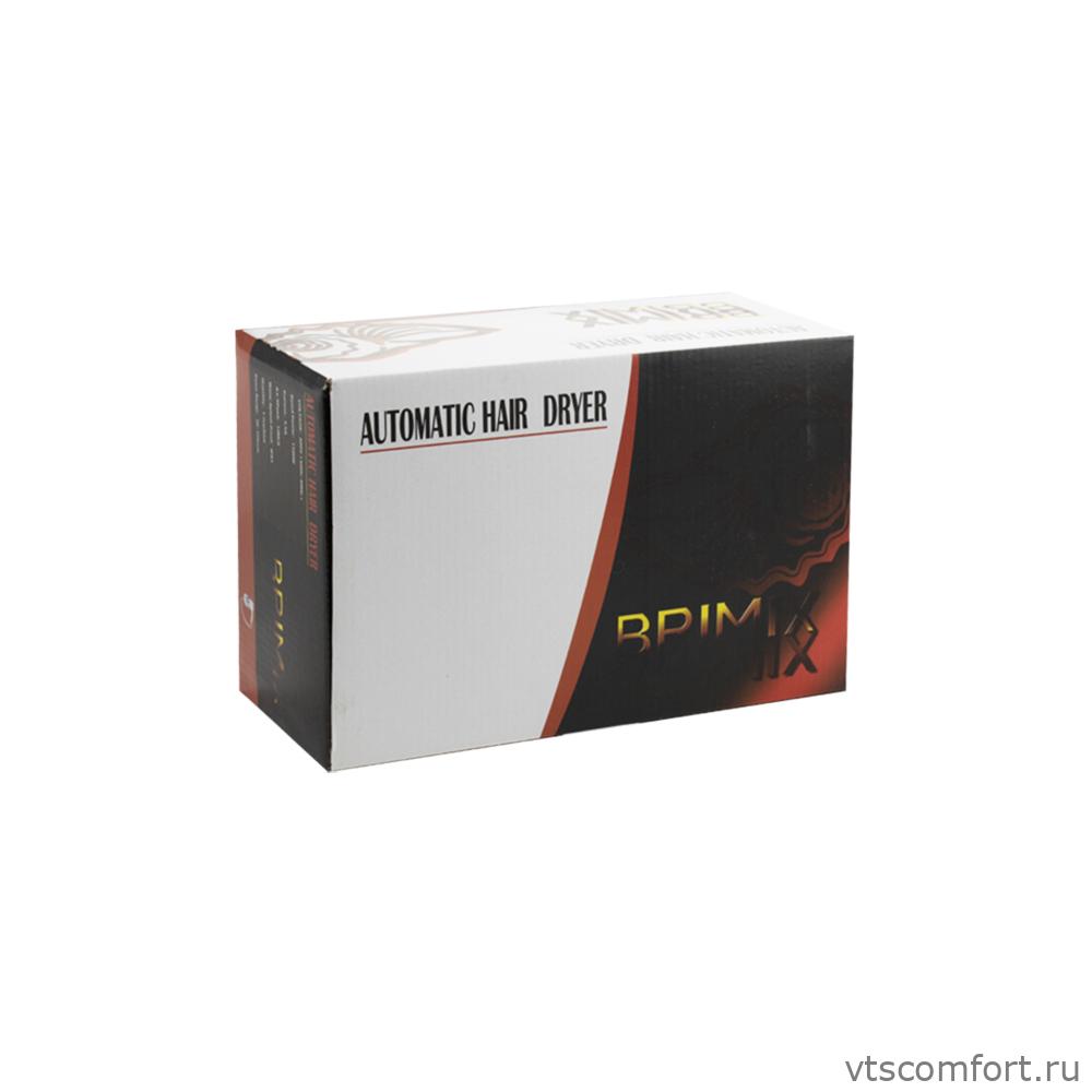 Фото GFmark 6830 Фен настенный для волос 1100 Вт белый Изображение GFmark 6830 Фен настенный для волос 1100 Вт белый