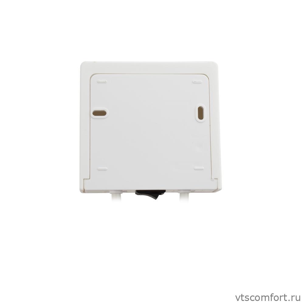 Фото GFmark 6832 Фен настенный для волос 1800 Вт белый Изображение GFmark 6832 Фен настенный для волос 1800 Вт белый