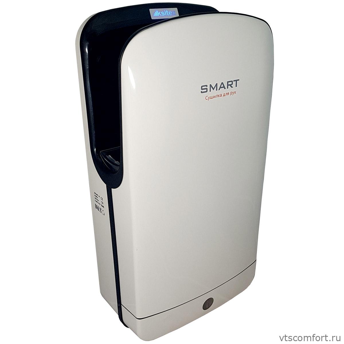 Фото Погружная сушилка для рук Ksitex M-2019W скоростная Изображение Погружная сушилка для рук Ksitex M-2019W скоростная