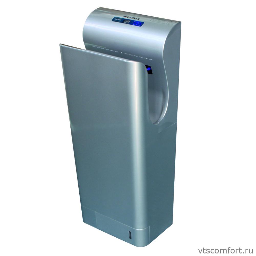 Фото Погружная сушилка для рук Ksitex UV-9999C JET высокоскоростная Изображение Погружная сушилка для рук Ksitex UV-9999C JET высокоскоростная