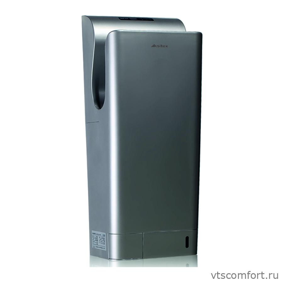 Фото Погружная сушилка для рук Ksitex UV-9999C JET высокоскоростная Изображение Погружная сушилка для рук Ksitex UV-9999C JET высокоскоростная