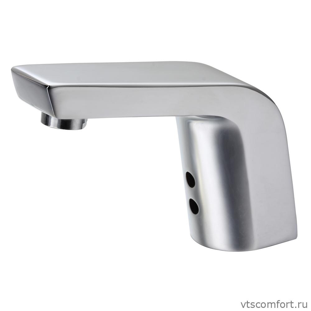 Фото Сенсорный смеситель Ksitex M-8155 Изображение Сенсорный смеситель Ksitex M-8155