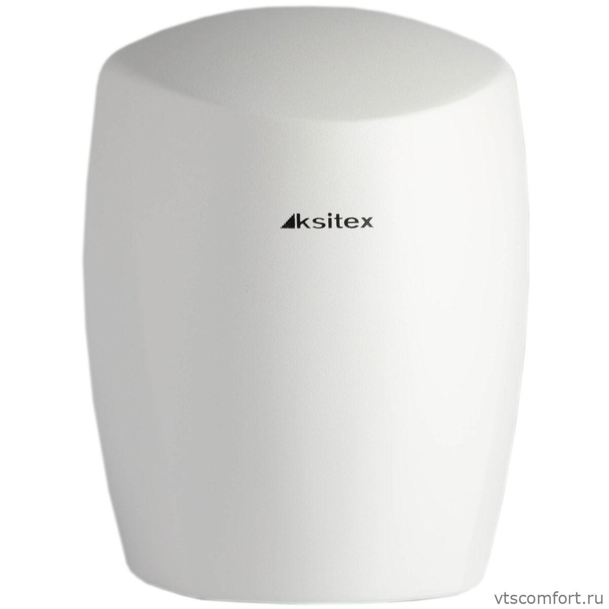 Фото Сушилка для рук Ksitex M-1250B JET высокоскоростная Изображение Сушилка для рук Ksitex M-1250B JET высокоскоростная