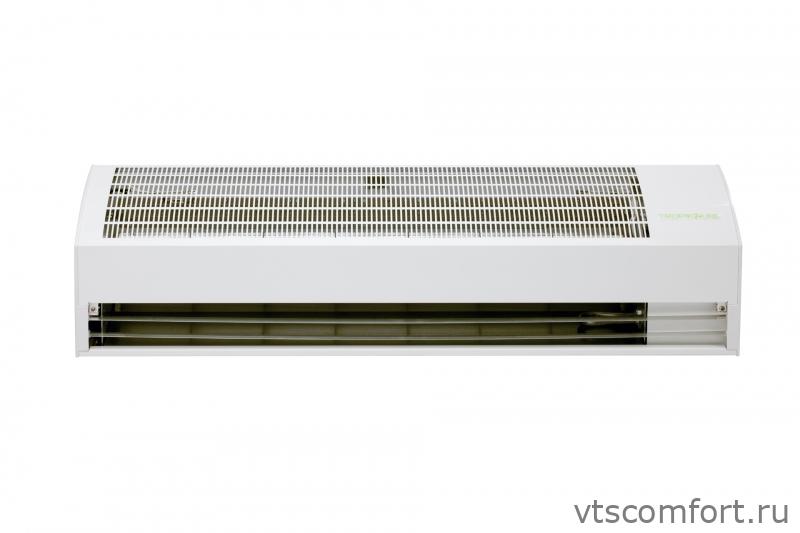 Фото Тепловая завеса Тропик Т309Е10 белая Изображение Тепловая завеса Тропик Т309Е10 белая