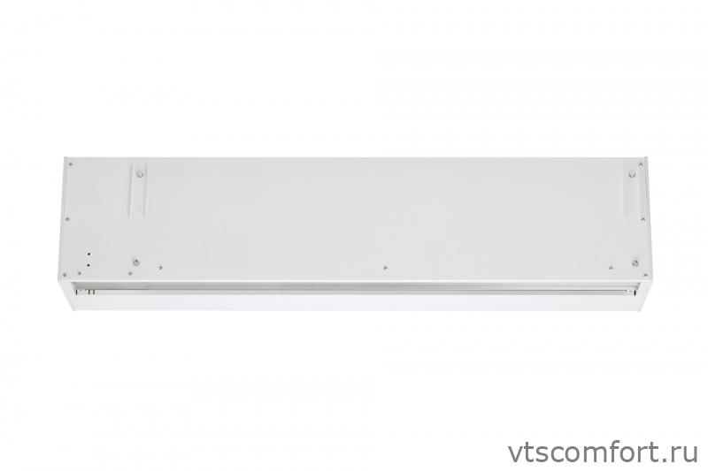 Фото Тепловая завеса Тропик Т309Е10 белая Изображение Тепловая завеса Тропик Т309Е10 белая