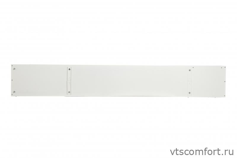 Фото Тепловая завеса Тропик Т314Е15 белая Изображение Тепловая завеса Тропик Т314Е15 белая