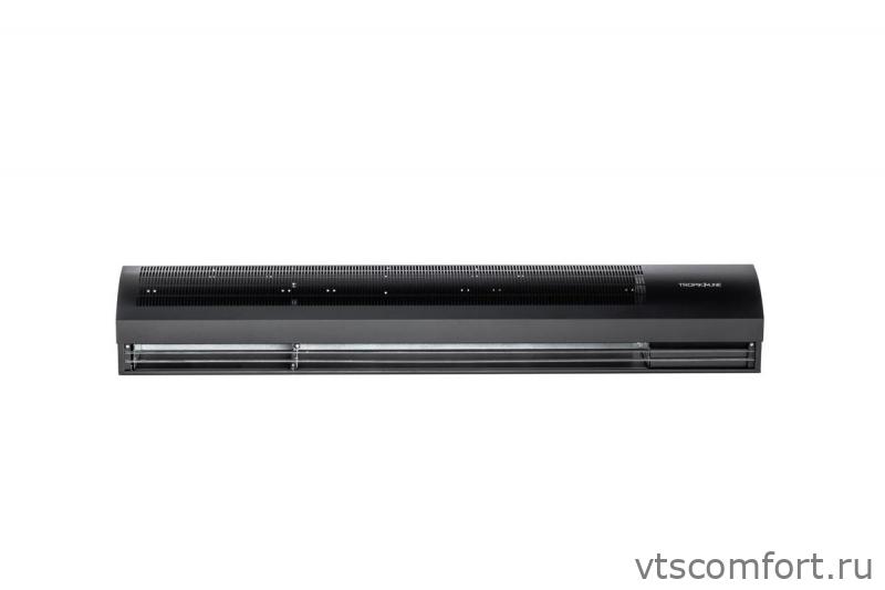 Фото Тепловая завеса Тропик Т318Е15 черная Изображение Тепловая завеса Тропик Т318Е15 черная