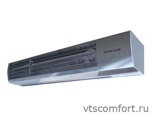 Фото Тепловая завеса Тропик Т318Е15 Techno Изображение Тепловая завеса Тропик Т318Е15 Techno