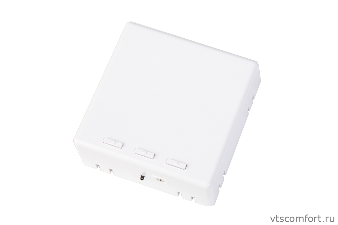 Фото Электронный терморегулятор Almac IMA-1.0 Изображение Электронный терморегулятор Almac IMA-1.0