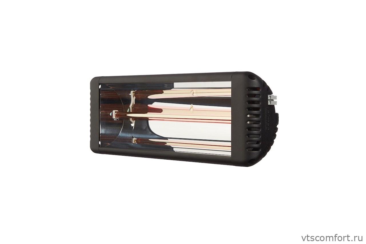 Фото Инфракрасный галогеновый обогреватель Almac ИК-7А 2000Вт черный IR7Agr Изображение Инфракрасный галогеновый обогреватель Almac ИК-7А 2000Вт черный IR7Agr