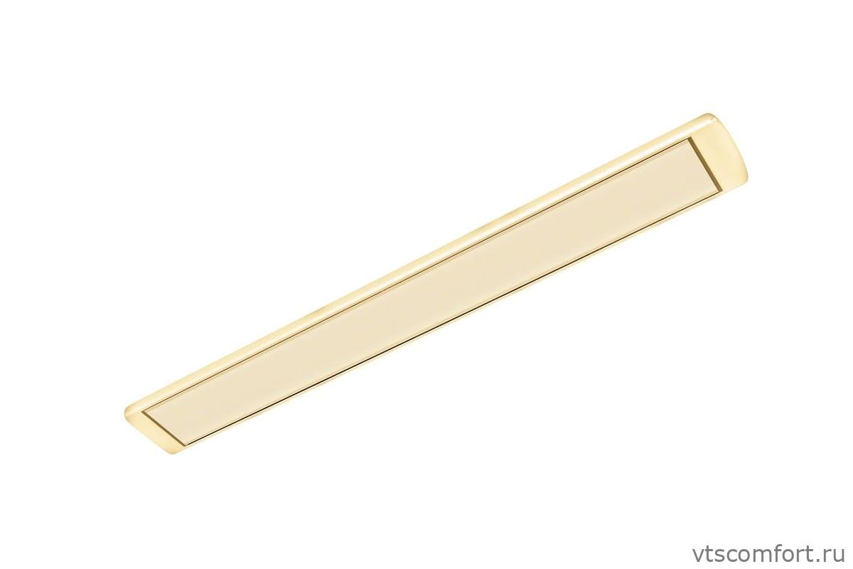 Фото Инфракрасный обогреватель Almac ИК-11 1000Вт бежевый A1000P Изображение Инфракрасный обогреватель Almac ИК-11 1000Вт бежевый A1000P