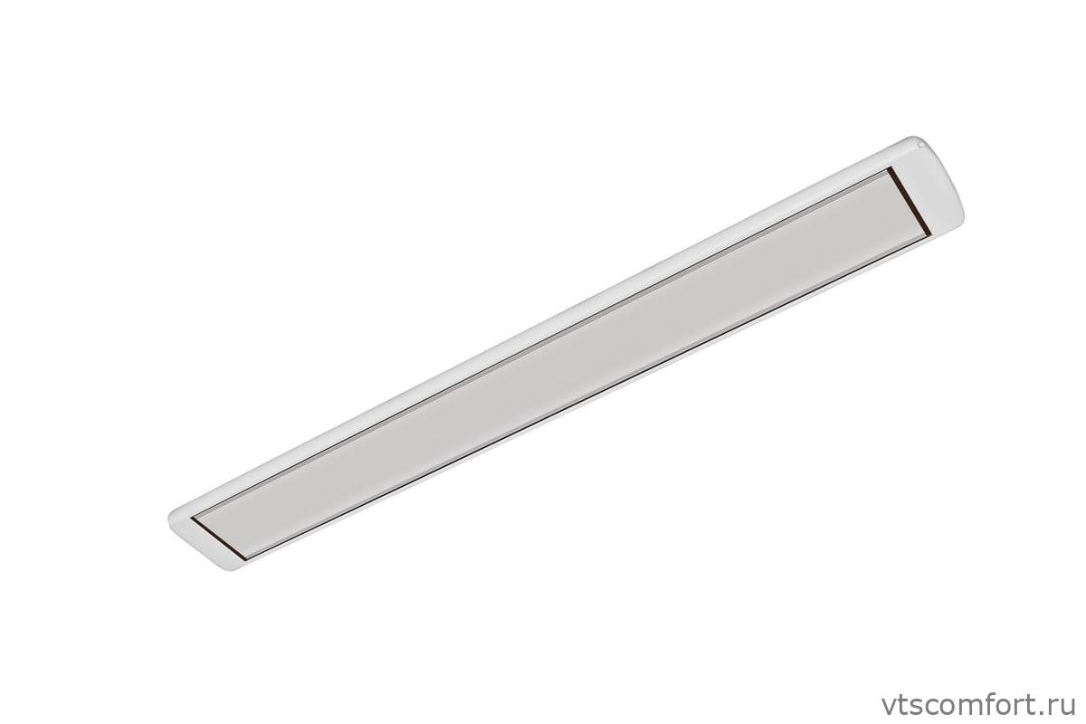 Фото Инфракрасный обогреватель Almac ИК-13 1300Вт белый A1300 Изображение Инфракрасный обогреватель Almac ИК-13 1300Вт белый A1300