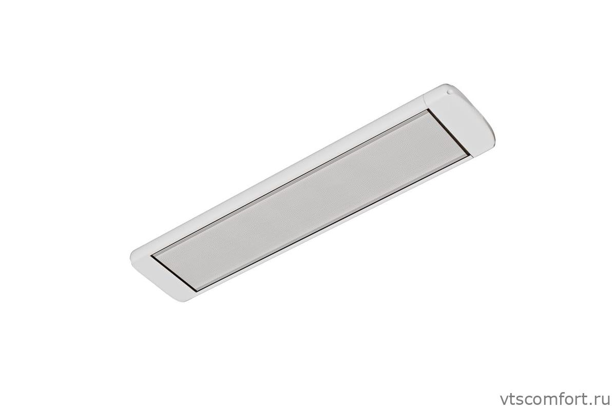 Фото Инфракрасный обогреватель Almac ИК-5 500Вт белый A500 Изображение Инфракрасный обогреватель Almac ИК-5 500Вт белый A500