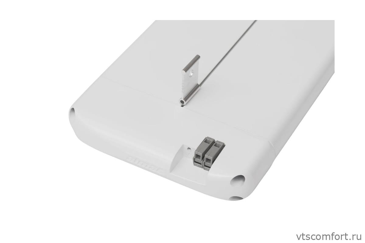 Фото Инфракрасный обогреватель Almac ИК-5 500Вт белый A500 Изображение Инфракрасный обогреватель Almac ИК-5 500Вт белый A500