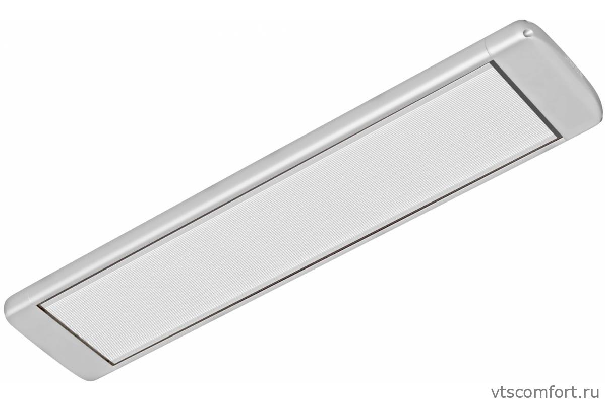 Фото Инфракрасный обогреватель Almac ИК-5 500Вт серебристый A500S Изображение Инфракрасный обогреватель Almac ИК-5 500Вт серебристый A500S