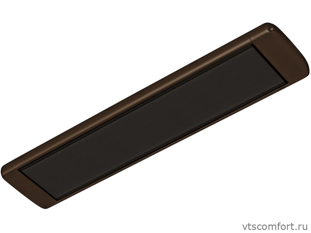 Фото Инфракрасный обогреватель Almac ИК-5 500Вт венге A500W Изображение Инфракрасный обогреватель Almac ИК-5 500Вт венге A500W