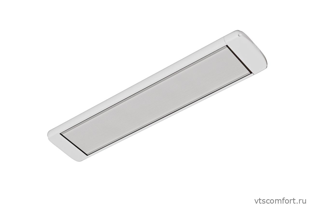 Фото Инфракрасный обогреватель Almac ИК-8 800Вт белый A800 Изображение Инфракрасный обогреватель Almac ИК-8 800Вт белый A800