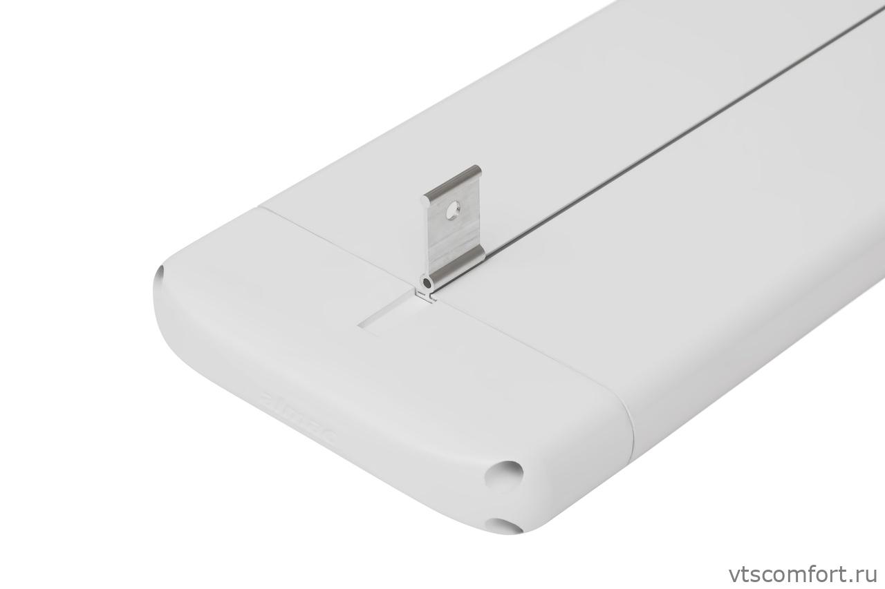 Фото Инфракрасный обогреватель Almac ИК-13 1300Вт белый A1300 Изображение Инфракрасный обогреватель Almac ИК-13 1300Вт белый A1300