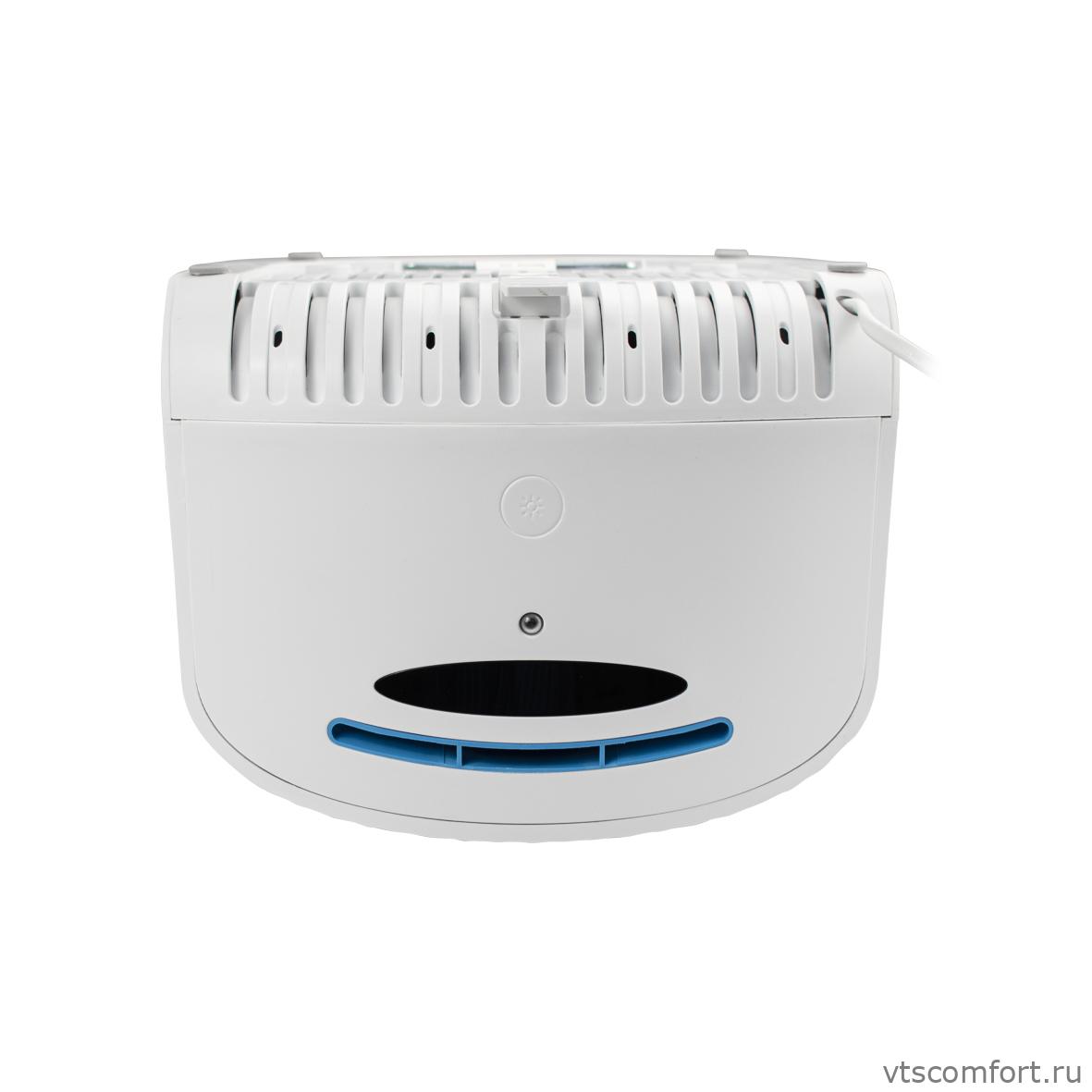 Фото Скоростная сушилка для рук Gfmark 6870 белая Изображение Скоростная сушилка для рук Gfmark 6870 белая