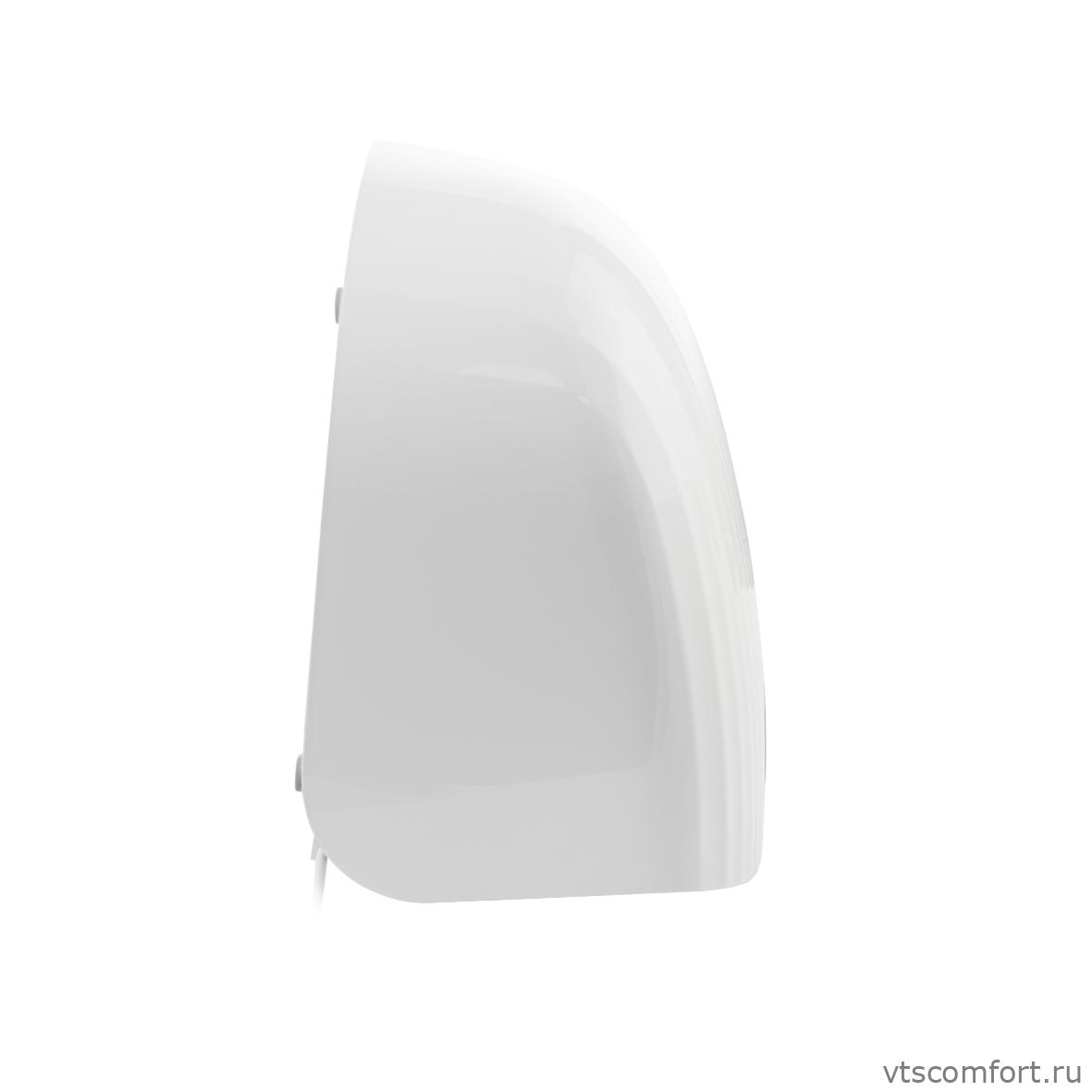 Фото Скоростная сушилка для рук Gfmark 6870 белая Изображение Скоростная сушилка для рук Gfmark 6870 белая