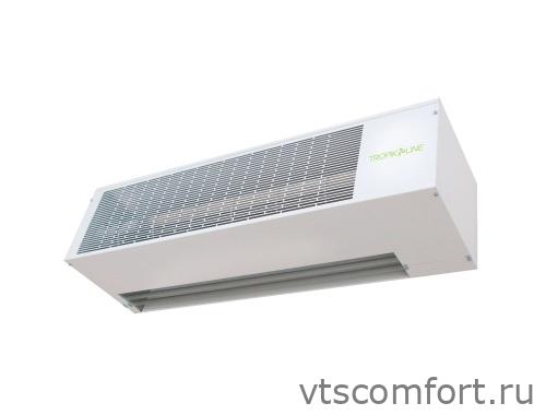 Фото Тепловая завеса Тропик X412E10 белая 12кВт 380В длина 1 метр Изображение Тепловая завеса Тропик X412E10 белая 12кВт 380В длина 1 метр