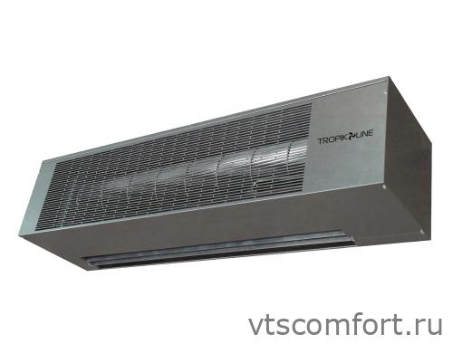 Фото Тепловая завеса Тропик X412E10 Techno 12кВт 380В длина 1 метр Изображение Тепловая завеса Тропик X412E10 Techno 12кВт 380В длина 1 метр