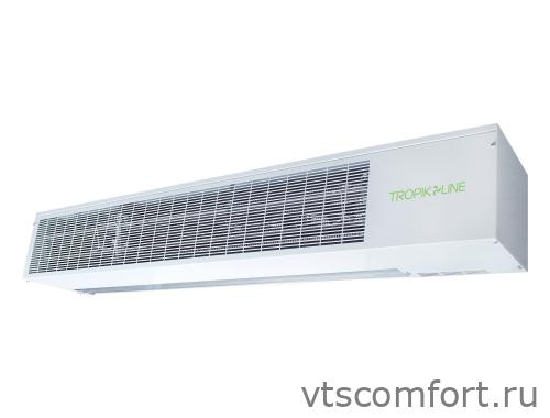 Фото Тепловая завеса Тропик X416E15 белая 16кВт 380В длина 1,5 метра Изображение Тепловая завеса Тропик X416E15 белая 16кВт 380В длина 1,5 метра