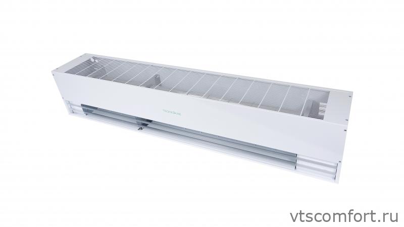 Фото Тепловая завеса Тропик X512E15 белая 12кВт 380В длина 1,5 метра Изображение Тепловая завеса Тропик X512E15 белая 12кВт 380В длина 1,5 метра