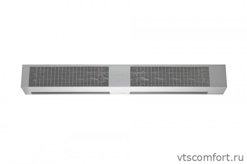 Фото Тепловая завеса Тропик X612E10 белая 12кВт 380В длина 1,18 метра Изображение Тепловая завеса Тропик X612E10 белая 12кВт 380В длина 1,18 метра