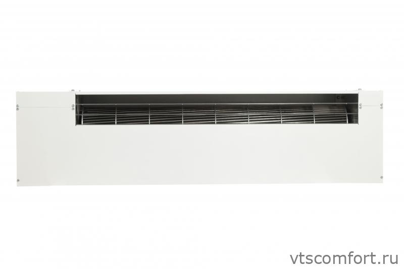 Фото Тепловая завеса Тропик X618E10 белая 18кВт 380В длина 1,18 метра Изображение Тепловая завеса Тропик X618E10 белая 18кВт 380В длина 1,18 метра