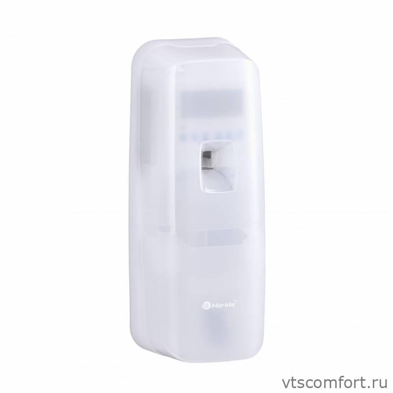 Фото Диспенсер для освежителя воздуха Merida GHB701 HARMONY LCD Изображение Диспенсер для освежителя воздуха Merida GHB701 HARMONY LCD